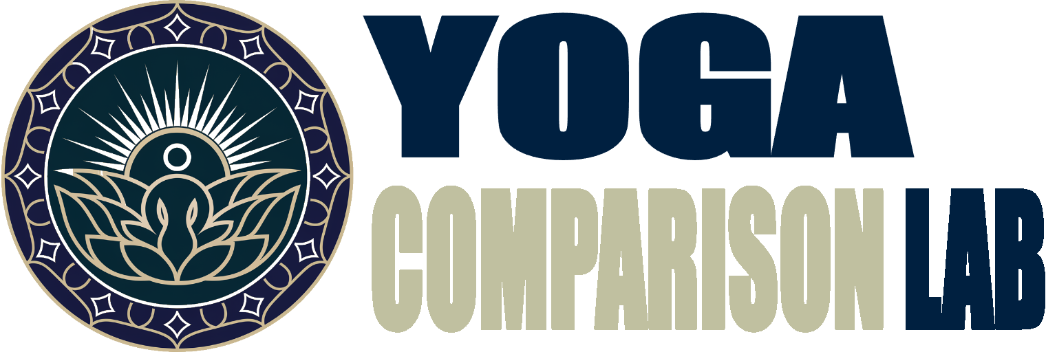 Yogacomparisonlab